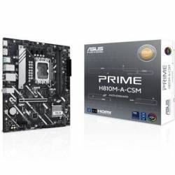 Placa Base Asus Prime H810m...