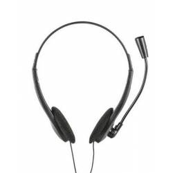 Auriculares Con Cable...