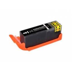 Canon Pgi580xxl Negro...