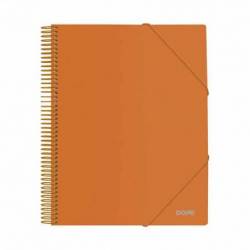 Dohe Carpeta Con 20 Fundas...
