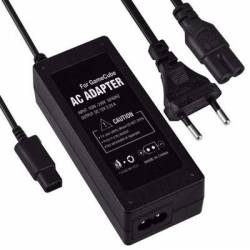 Adaptador Alimentacion...