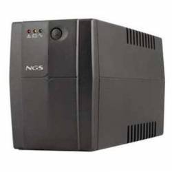 Ups Sai 800va Proteccion...