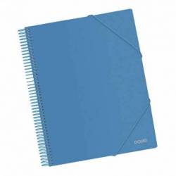 Dohe Carpeta Con 20 Fundas...