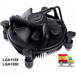 Ventilador Intel Cpu...