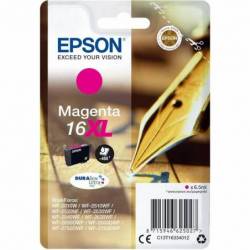 16xl 16 Xl Magenta Epson...