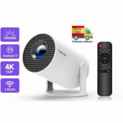 Proyector 4k Android 11...