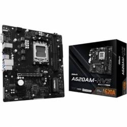 Placa Base Asrock A620am...