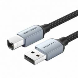 Vention Cable Impresora Usb...