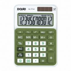 Dohe Calculadora...