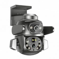 Xo Cr04 Camara Vigilancia...
