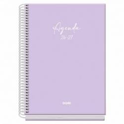 Dohe Basic Serenity Agenda...