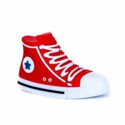 Techonetech Zapatilla Red...