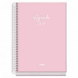 Dohe Basic Serenity Agenda...