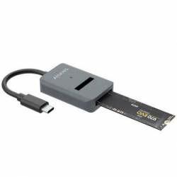 Dock Usb Tipo C Para Ssd M2...