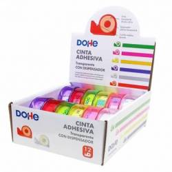 Dohe Expositor Con 12 Mini...