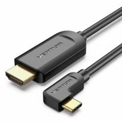 Vention Cable Usb C Macho A...