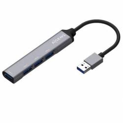 Hub Usb 3.0 Aisens A106...