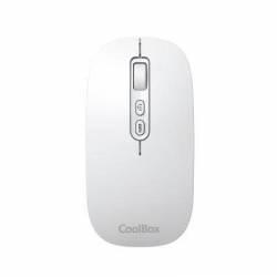 Coolbox W02 Raton...