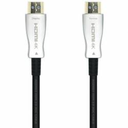 Cable Hdmi 2.0 Aoc 4k...