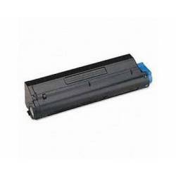 Oki B4600 Negro Cartucho De...