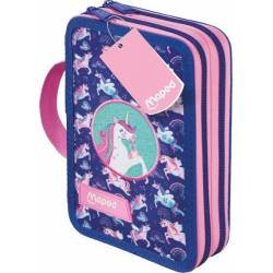 Maped Unicornio Estuche De...