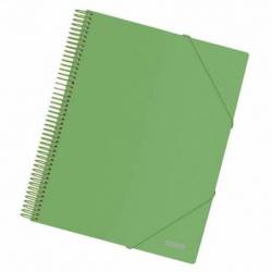 Dohe Carpeta Con 30 Fundas...