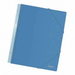 Dohe Carpeta Con 30 Fundas...