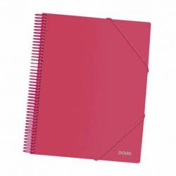 Dohe Carpeta Con 30 Fundas...