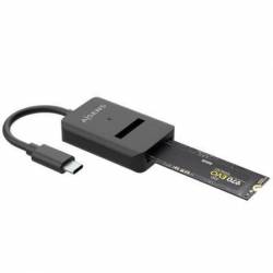 Dock Usb Tipo C Para Ssd M2...