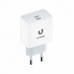 Cargador Unico Usb Tipo C  20w