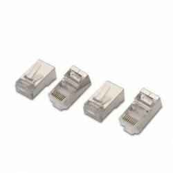 Conector Rj45 Aisens A139...