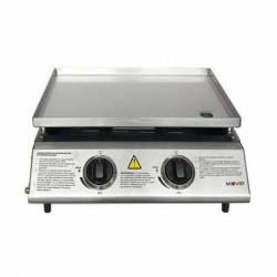 Muvip Plancha De Asar De...