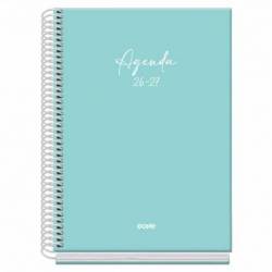 Dohe Basic Serenity Agenda...