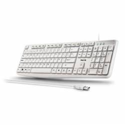 Ngs Heritage Teclado Usb...