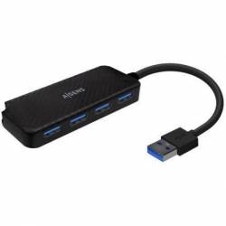 Hub Usb 3.0 Aisens A106...