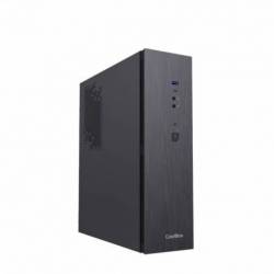 Coolbox T370 Slim Caja...