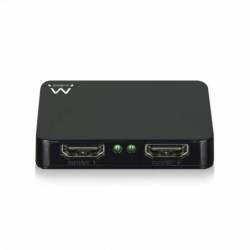 Ewent Duplicador Hdmi 1x2...