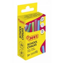 Jovi School Chalks Caja De...