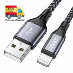 Cable 1.2m Para Iphone 13...