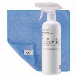 Ewent Kit Spray Limpiador...
