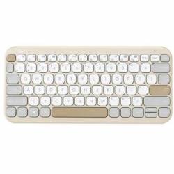 Teclado Inalambrico Asus...