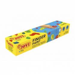 Jovi Finger Paint Estuche...