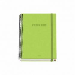 Dohe Colour Vives Cuaderno...