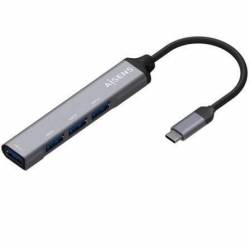 Hub Usb Tipo C Aisens A109...