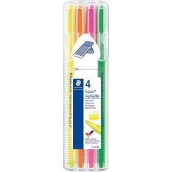 Staedtler Triplus...
