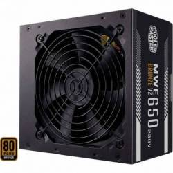 Cooler Master Fuente De...