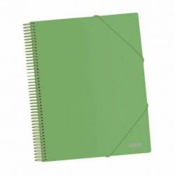 Dohe Carpeta Con 20 Fundas...