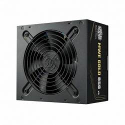 Cooler Master Mwe V3 Fuente...