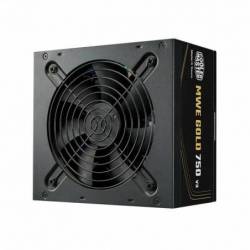 Cooler Master Mwe V3 Fuente...