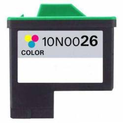 Dell T0530 Color Cartucho...